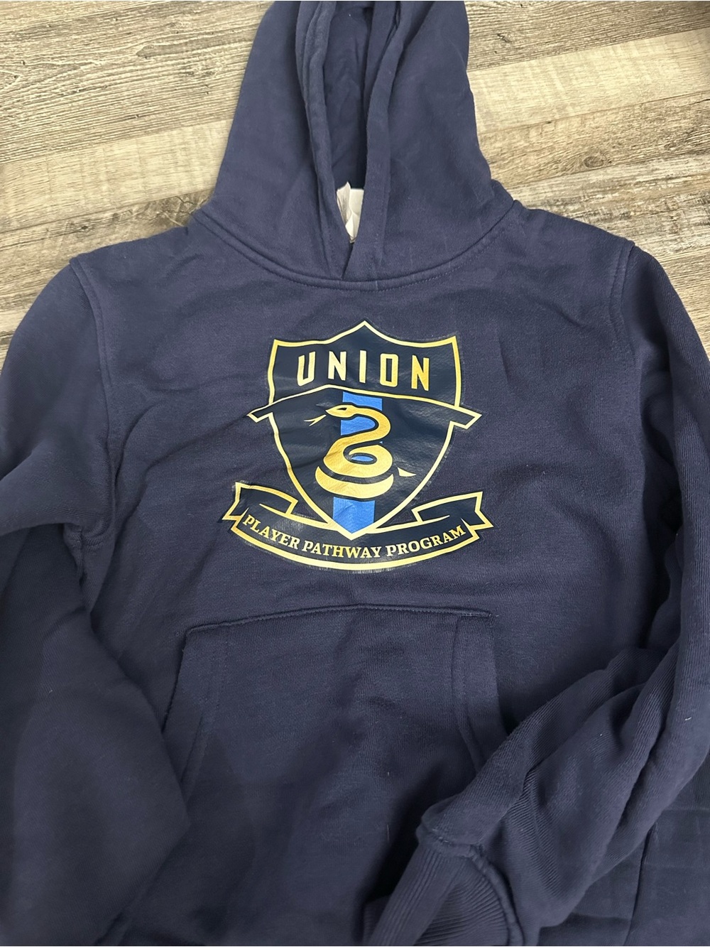 Philadelphia Union youth